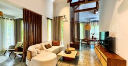 Luxury Pool Villa for Rent in Huay Yai Pattaya