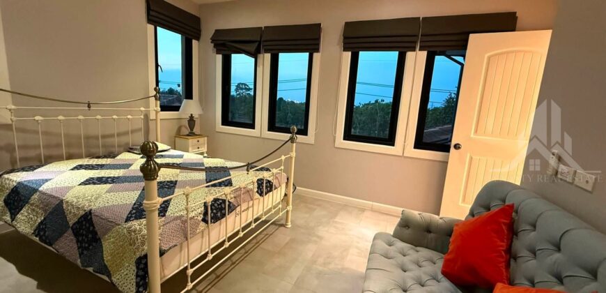 Luxury Pet Friendly Villa for Rent in Na Jomtien