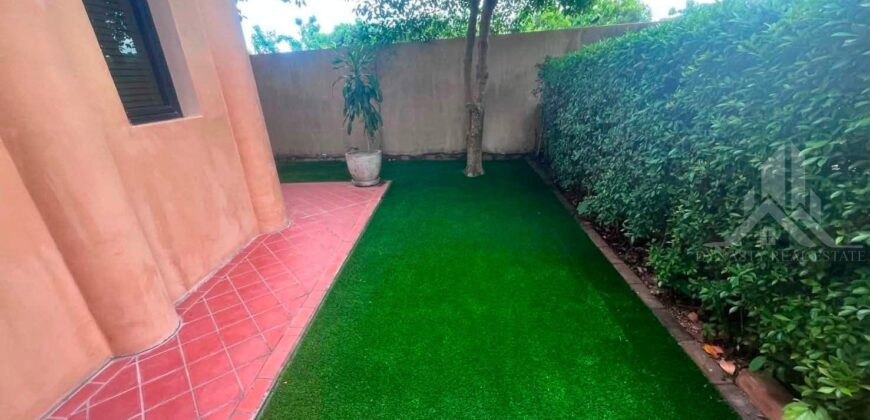 Luxury Pet Friendly Villa for Rent in Na Jomtien