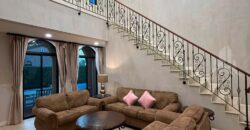 Luxury Pet Friendly Villa for Rent in Na Jomtien