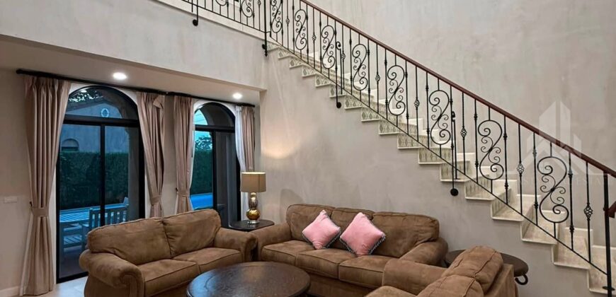 Luxury Pet Friendly Villa for Rent in Na Jomtien
