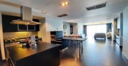 Luxury Sea View Condo at La Royale Pattaya