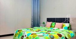 Family House for Rent in Chokchai Village Pattaya