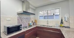 Detached House for Rent in Pattaya, 4 Beds