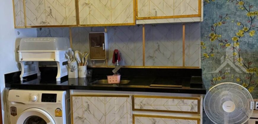 Laguna Beach Resort Jomtien 1 Bedroom Pool View Condo