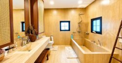 Luxury Pool Villa for Rent in Huay Yai Pattaya