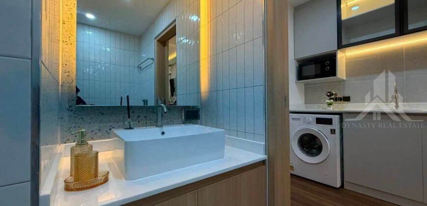 Studio Condo for Sale in Pattaya