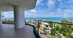 Luxury Sea View Condo at La Royale Pattaya