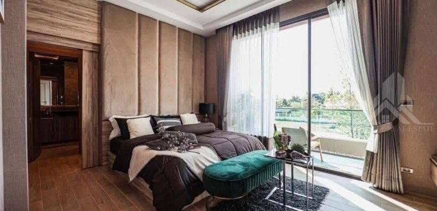 Madcha Nirvana Luxury Home for Sale and Rent