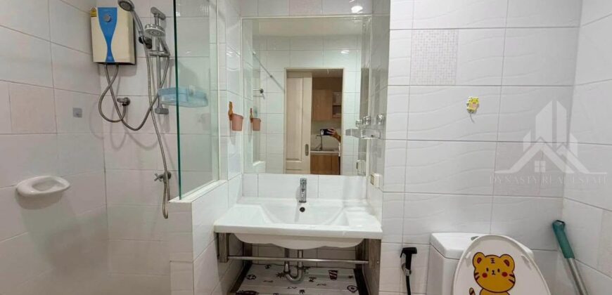 Affordable High Floor Condo for Rent in South Pattaya