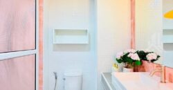 Sea View Condo for Sale in Jomtien 9th Floor Ready