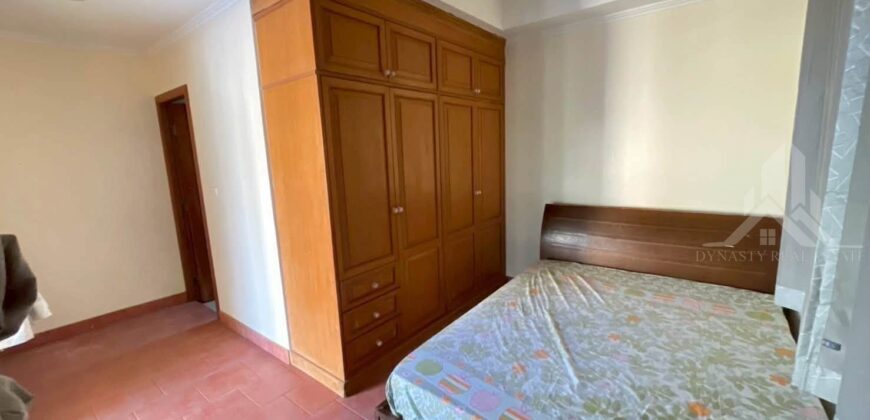 Spacious Family Villa for Rent in Pattaya
