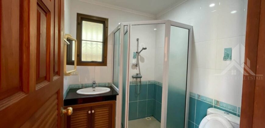 Spacious Family Villa for Rent in Pattaya