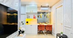 Sea View Condo for Sale in Jomtien 9th Floor Ready