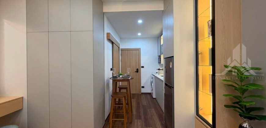 Studio Condo for Sale in Pattaya