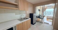 Affordable High Floor Condo for Rent in South Pattaya