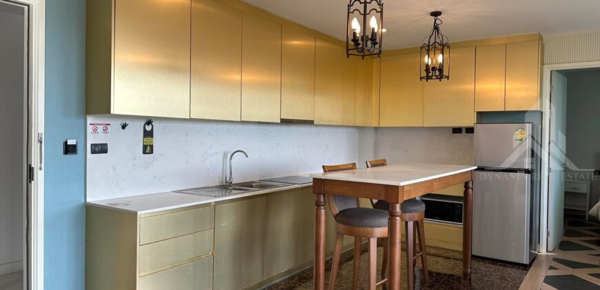 Spacious 2-Bedroom Condo at Espana Jomtien for Sale