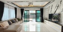 Luxury 3-Bed Home for Rent in Pattaya
