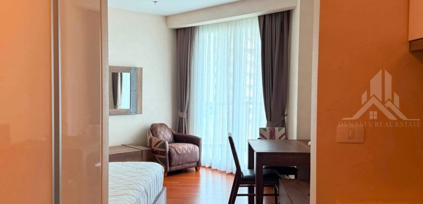 Wongamat Beach Sea View Condo Investment Opportunity