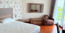 Wongamat Beach Sea View Condo Investment Opportunity