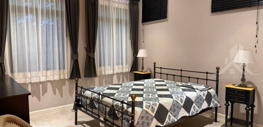 Luxury Pet Friendly Villa for Rent in Na Jomtien