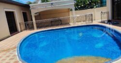 Spacious Family Villa for Rent in Pattaya