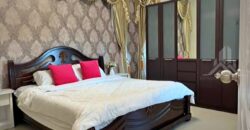 Family House for Rent in Chokchai Village Pattaya