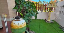 Family House for Rent in Chokchai Village Pattaya
