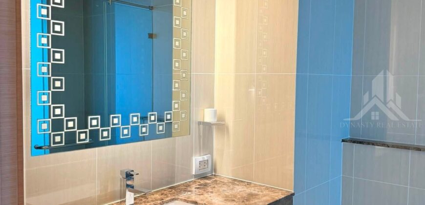 Wongamat Beach Sea View Condo Investment Opportunity
