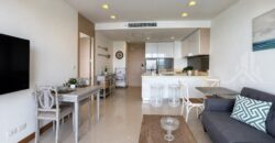 Sea View 1 Bedroom for Rent at The Palm Wongamat