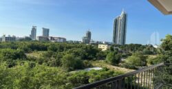 Spacious 2-Bedroom Condo at Espana Jomtien for Sale