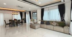 Luxury 3-Bed Home for Rent in Pattaya