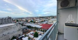 Affordable High Floor Condo for Rent in South Pattaya