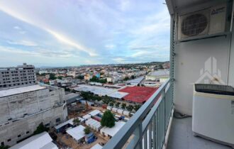 Affordable High Floor Condo for Rent in South Pattaya