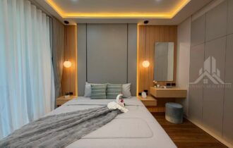 Studio Condo for Sale in Pattaya