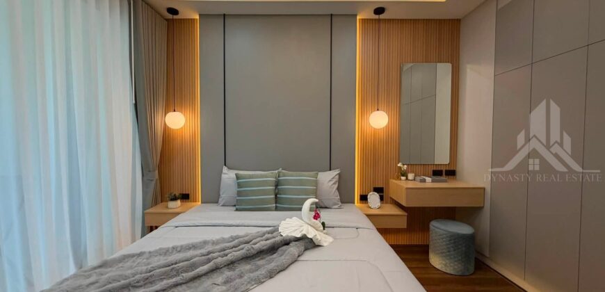 Studio Condo for Sale in Pattaya