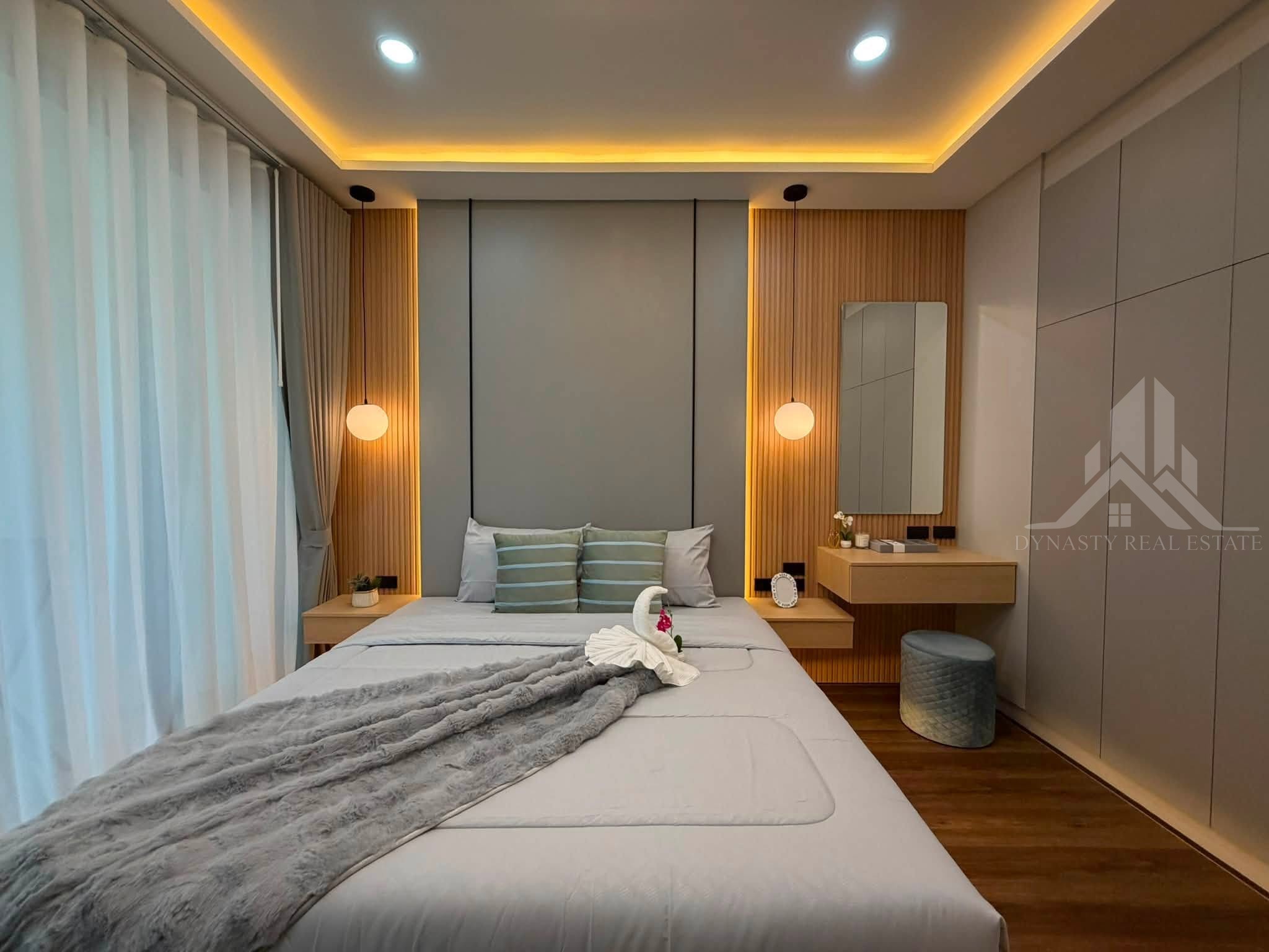 Studio condo for sale in pattaya