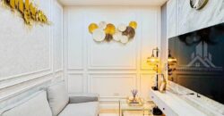 Sea View Condo for Sale in Jomtien 9th Floor Ready