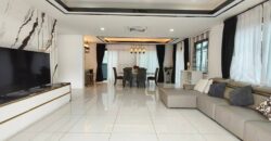 Luxury 3-Bed Home for Rent in Pattaya