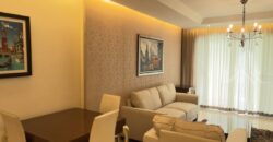 Spacious 1-Bedroom Rental Near Walking Street and Beach
