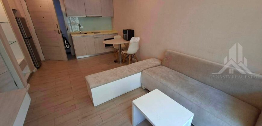 Jomtien Condo for Rent at 10,000 THB Monthly
