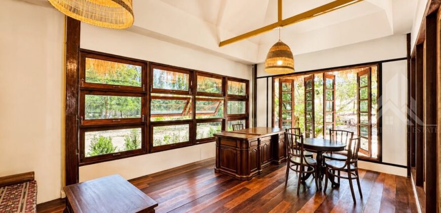 Luxury Pool Villa for Rent in Huay Yai Pattaya