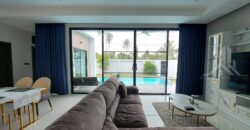 Pool Villa for Rent in Nong Pla Lai
