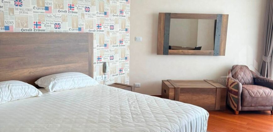Wongamat Beach Sea View Condo Investment Opportunity