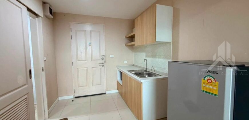 Affordable High Floor Condo for Rent in South Pattaya