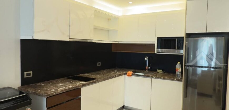 Spacious 1-Bedroom Rental Near Walking Street and Beach