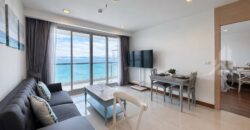 Sea View 1 Bedroom for Rent at The Palm Wongamat