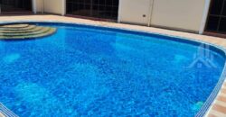Spacious Family Villa for Rent in Pattaya