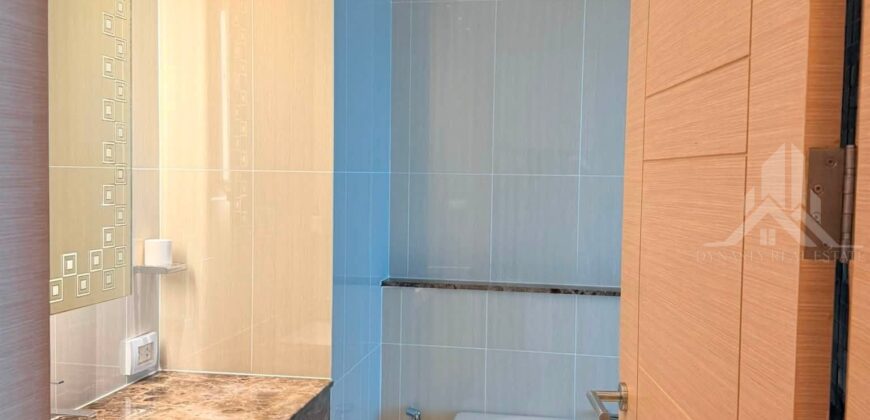 Wongamat Beach Sea View Condo Investment Opportunity