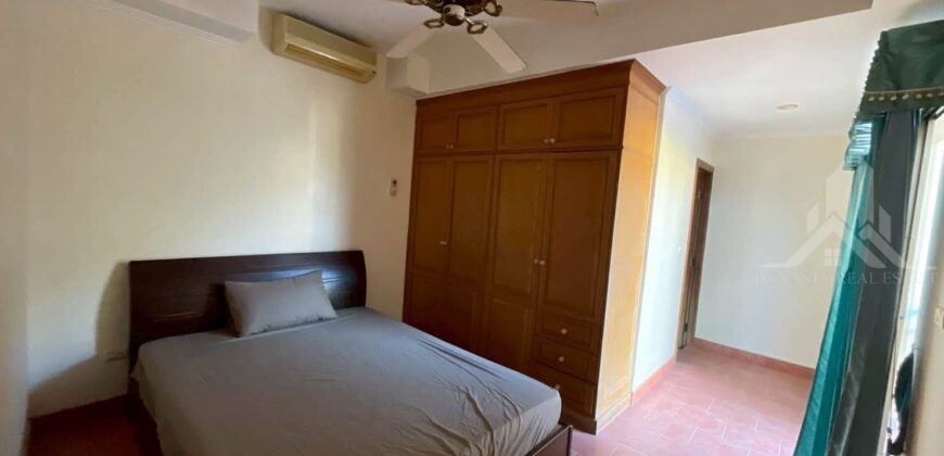 Spacious Family Villa for Rent in Pattaya